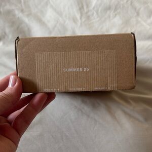 Summer 25 Ffern perfume SEALED